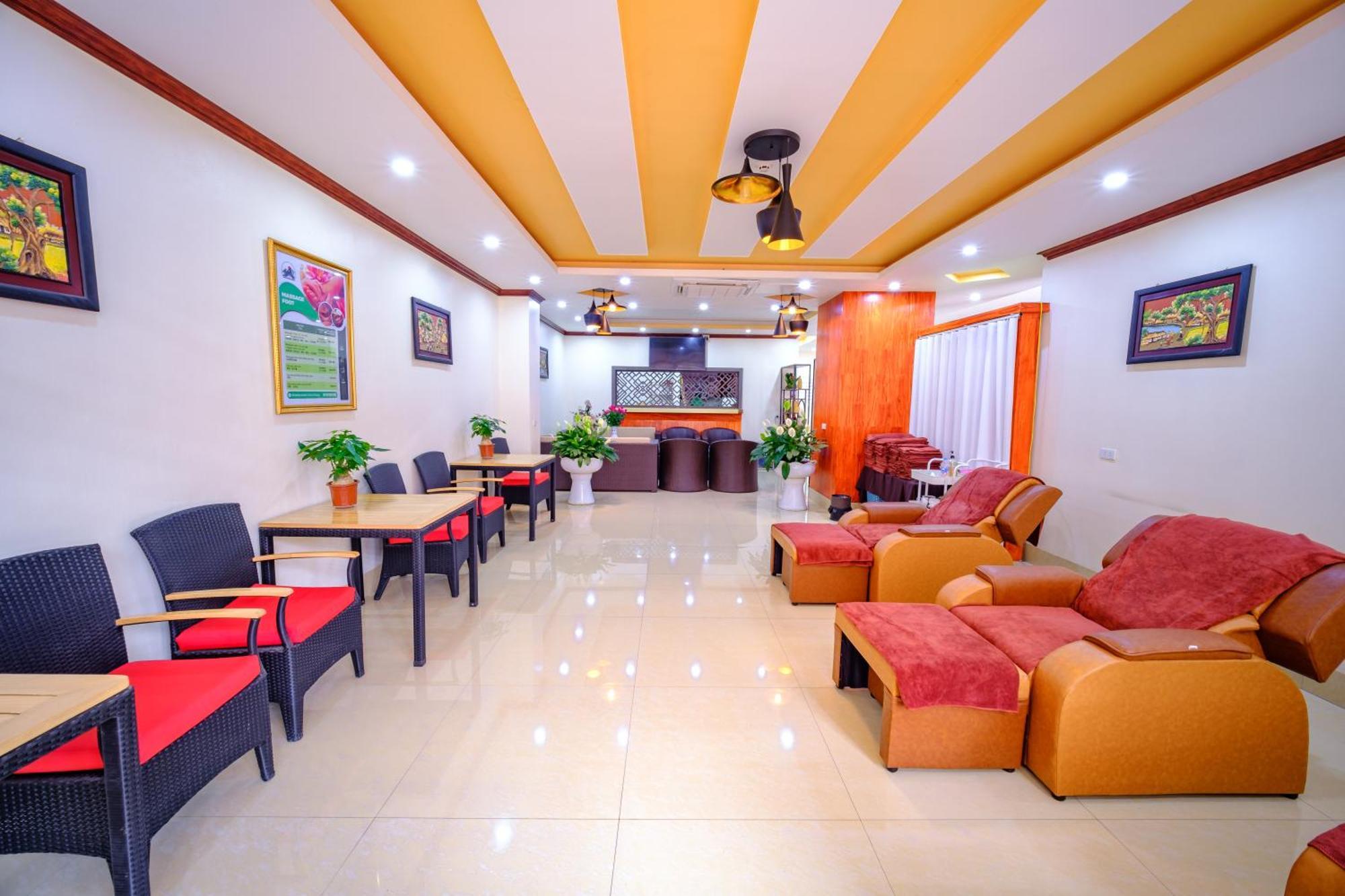 Huong Duong Hotel Lào Cai Ngoại thất bức ảnh