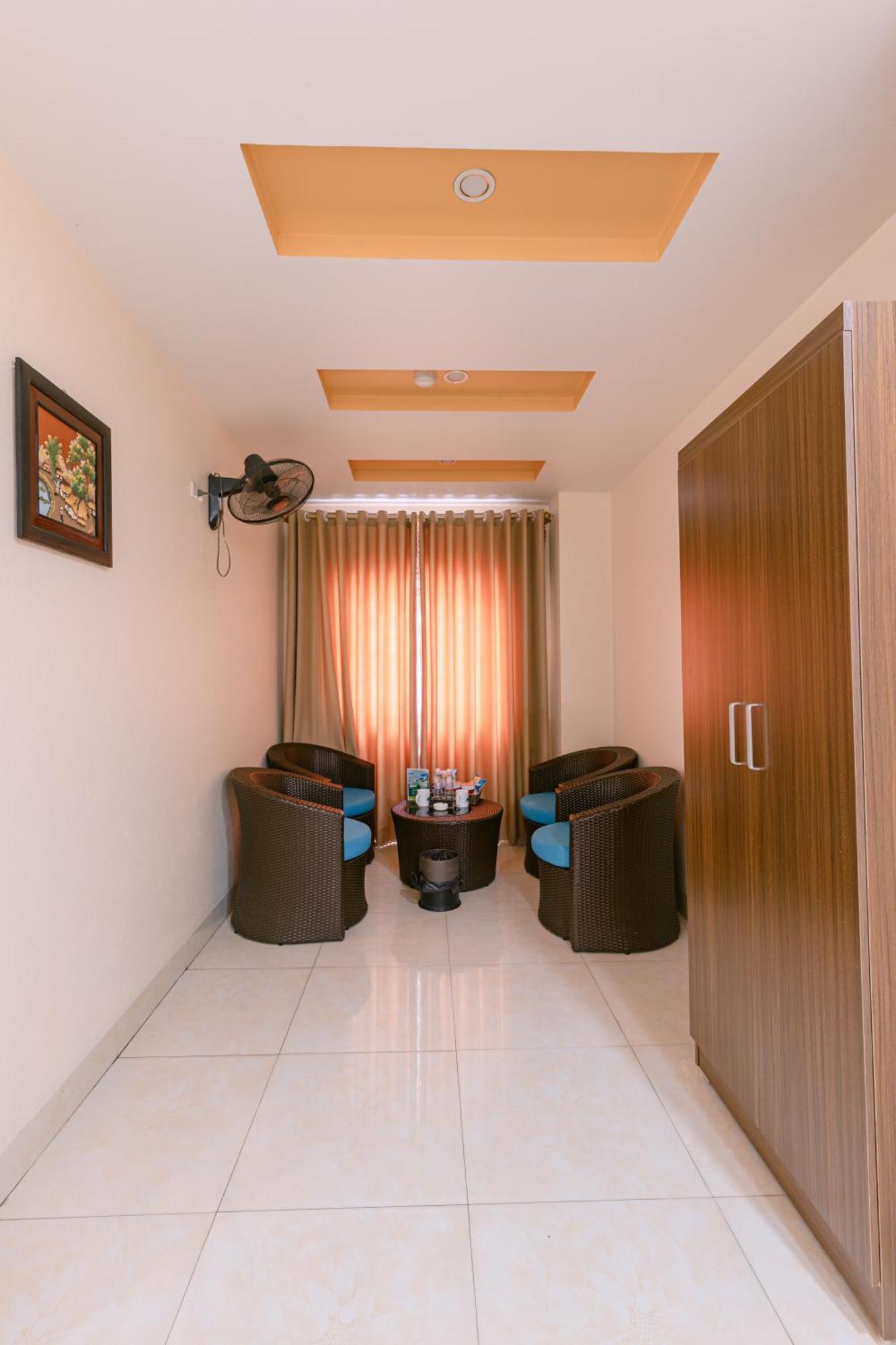 Huong Duong Hotel Lào Cai Ngoại thất bức ảnh