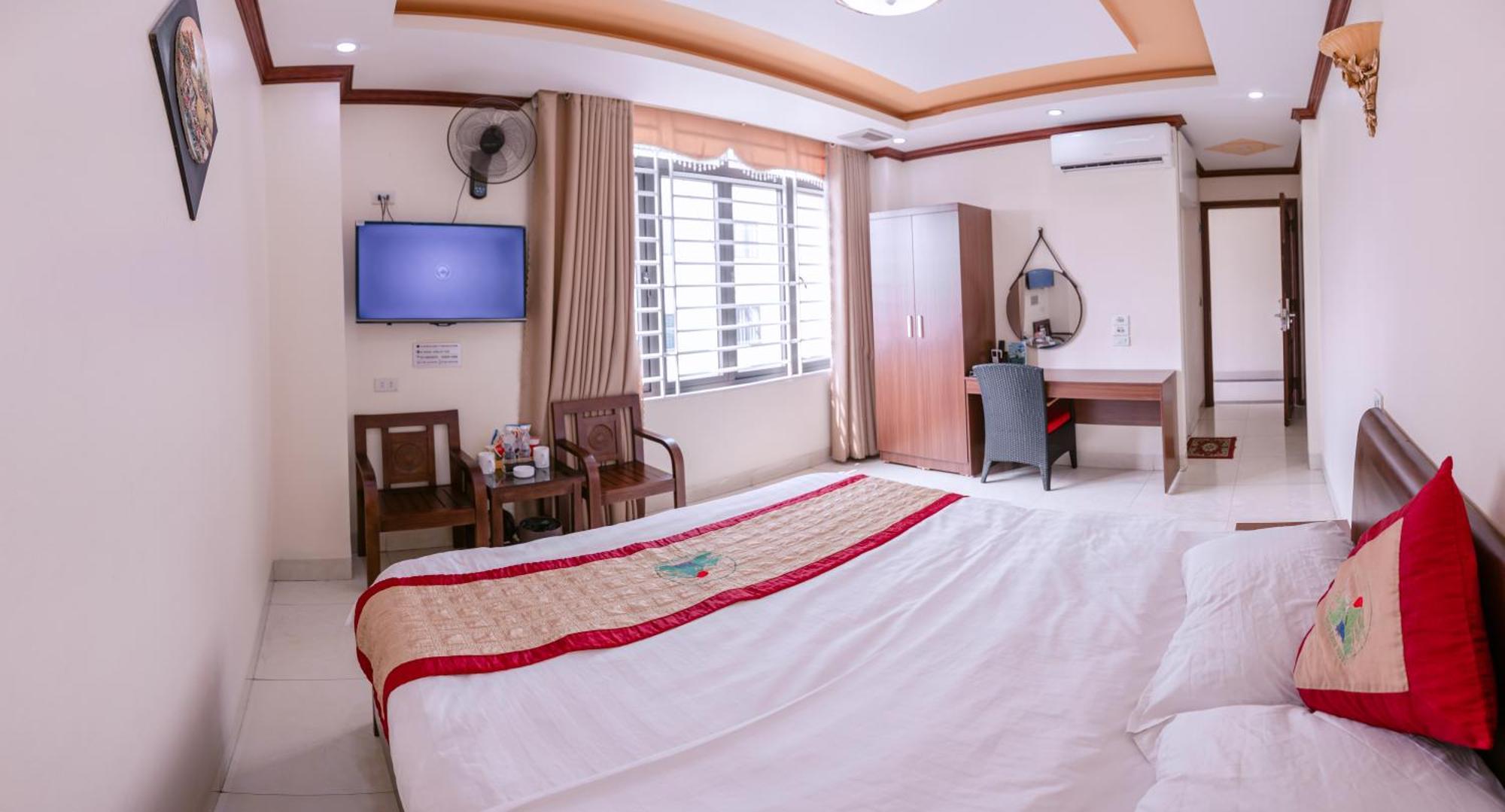 Huong Duong Hotel Lào Cai Ngoại thất bức ảnh