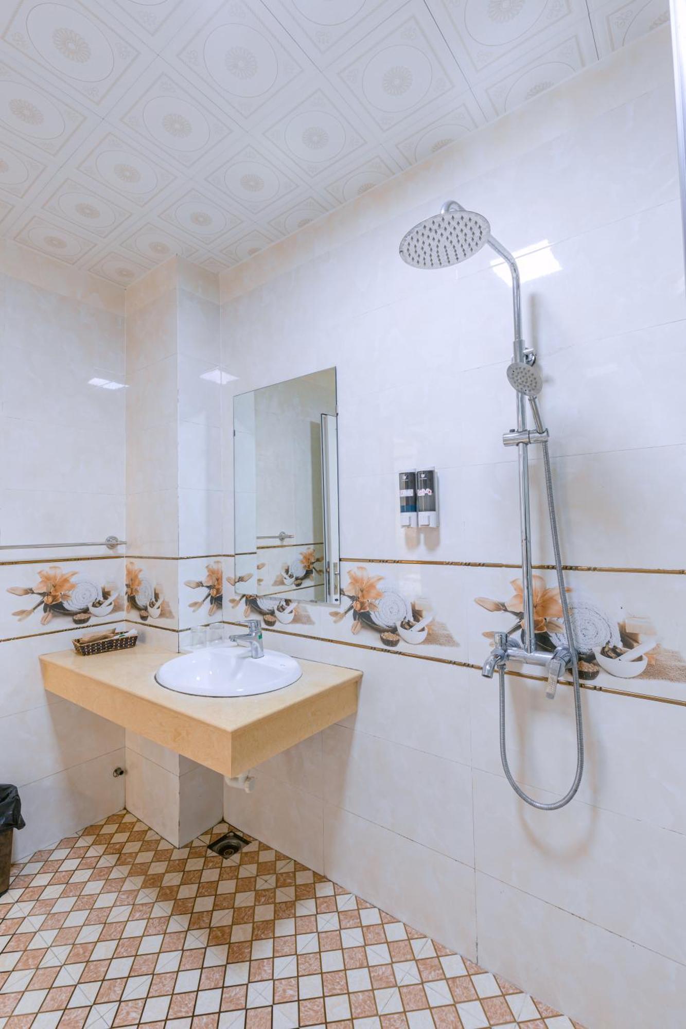 Huong Duong Hotel Lào Cai Ngoại thất bức ảnh